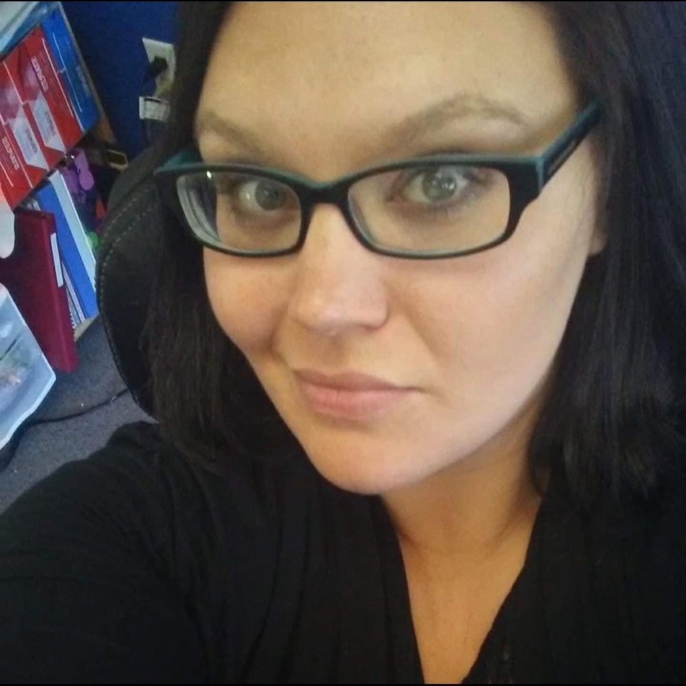 Meet your Posher, Mallory